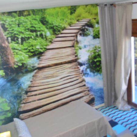 Santiago Mallorca Кала Фигуера Экстерьер фото